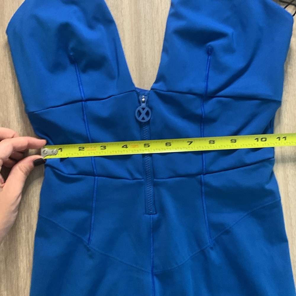 NWT Hotline Jumpsuit by Savage x Fenty - Picture 9 of 10